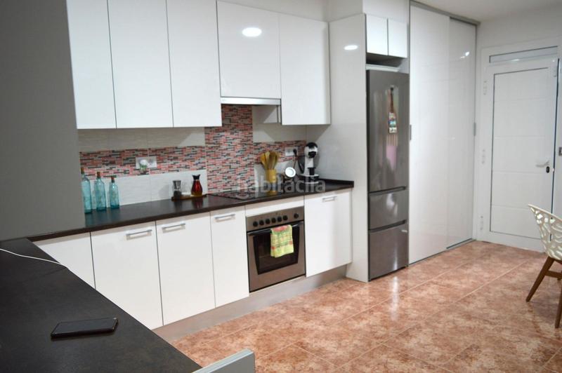 Foto a2a8f836-f9c0-4c17-a1d5-cf648f09b103. Casa a schiera con riscaldamento parcheggio in Segur de dalt Segur de Calafell