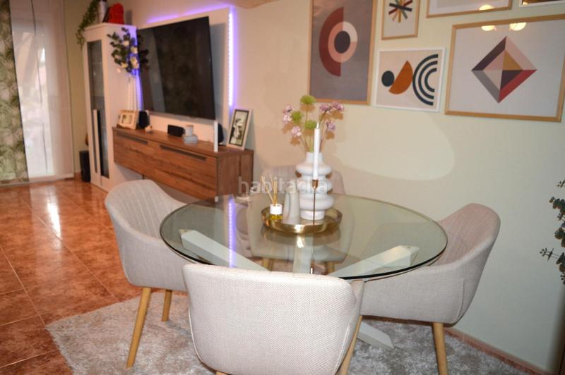 Foto f823a01d-4657-4eb8-846d-b8efdd6d2d08. Casa a schiera con riscaldamento parcheggio in Segur de dalt Segur de Calafell