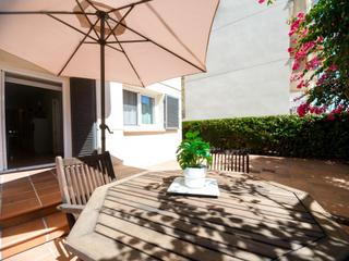 Rez-de-chaussée  Carrer llevant. Tu nuevo hogar junto al mar te espera en el vendrell  zona sanat