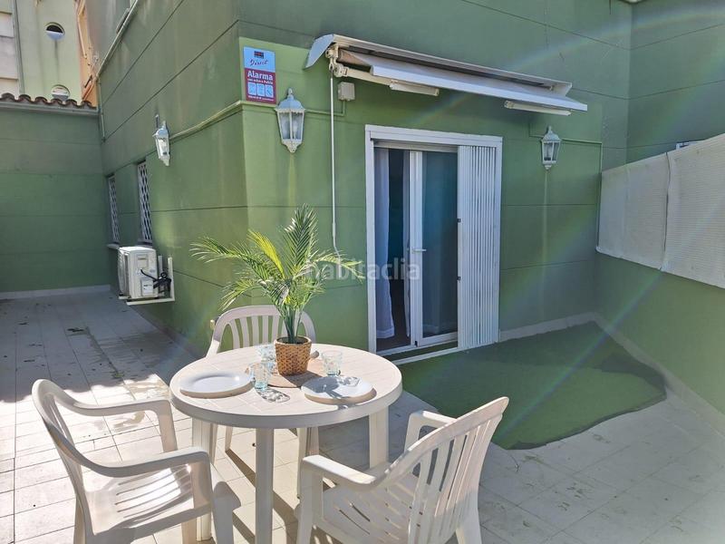 Foto 5565509e-53b5-4900-a0a2-24ce24e75fbe. Ground floor with parking pool in Sant Salvador Coma-ruga