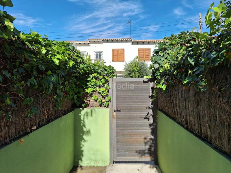 Foto 93d33ef8-8894-4f06-a76c-4d49756890e5. Ground floor with parking pool in Sant Salvador Coma-ruga