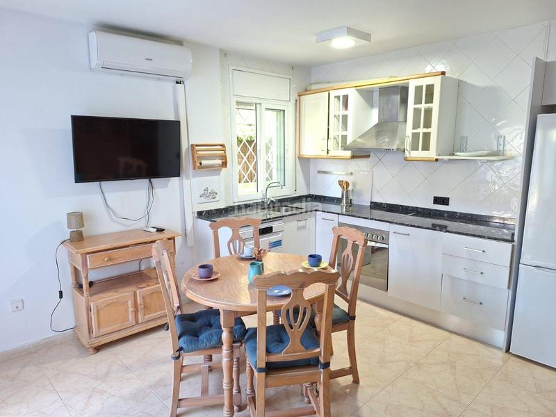 Foto 9b61314c-b3da-4431-b1bd-d2030d93de18. Ground floor with parking pool in Sant Salvador Coma-ruga