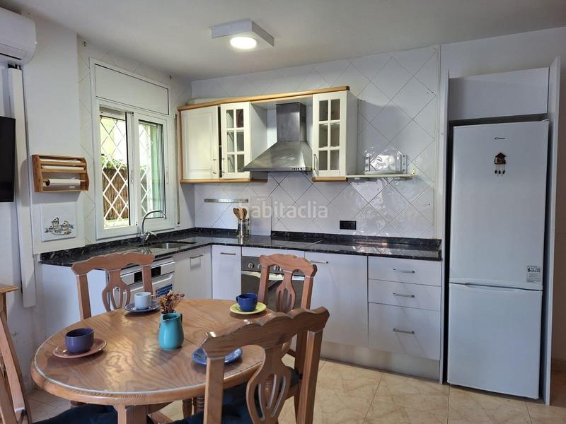 Foto bb006a3d-db2f-4bb9-8179-4a4b28def788. Ground floor with parking pool in Sant Salvador Coma-ruga