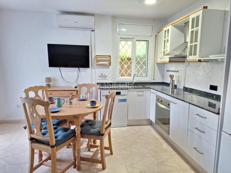 Foto bdca1ec8-6e95-43e7-b717-7bd71447d826. Ground floor with parking pool in Sant Salvador Coma-ruga