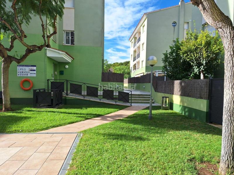 Foto e137226e-eb27-4ada-8ab2-ed48a0fbdefc. Ground floor with parking pool in Sant Salvador Coma-ruga