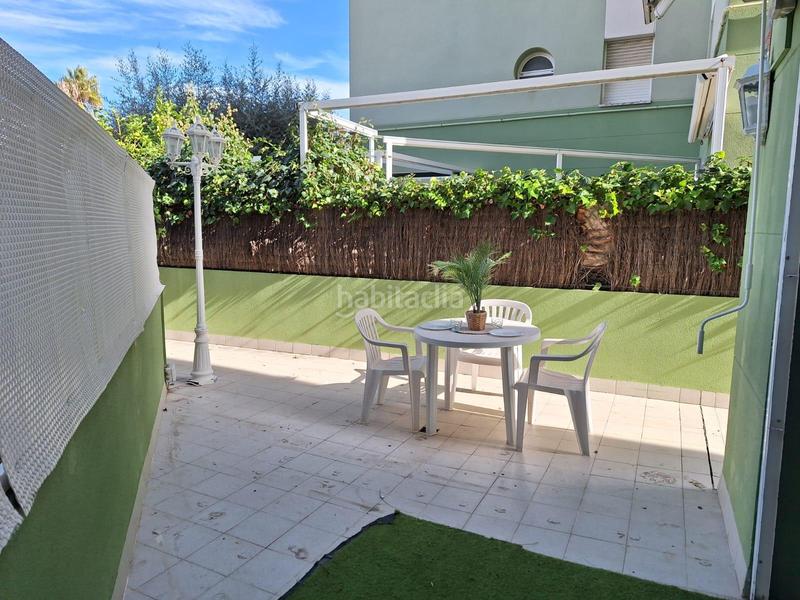 Foto f3150349-59c8-45a0-8161-e1091c2282ad. Ground floor with parking pool in Sant Salvador Coma-ruga