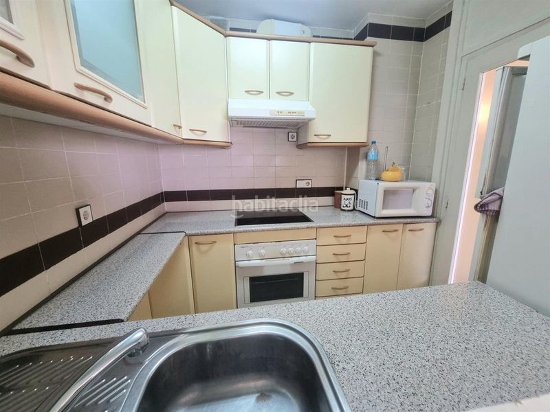 Foto 6e128df7-a6ec-4b6e-bbf5-bd2141d9a96f. Pis amb calefacció aparcament a Platja de la Paella Torredembarra