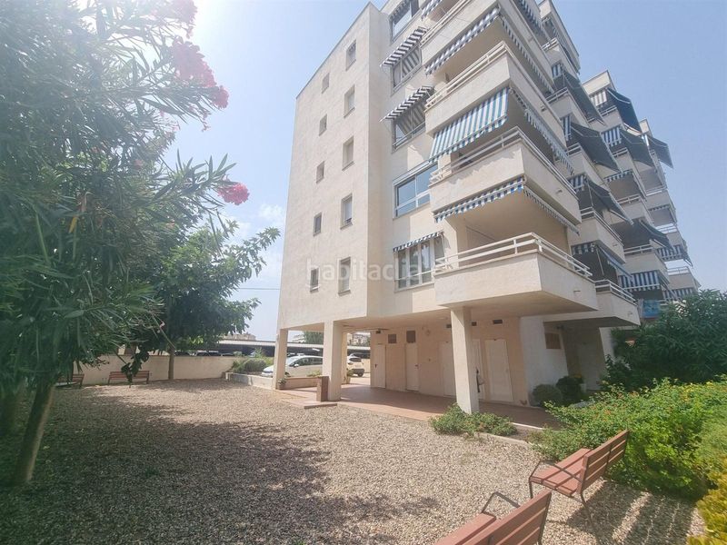 Foto 8501750c-0b50-4b51-be59-13db24fccb29. Pis amb calefacció aparcament a Platja de la Paella Torredembarra