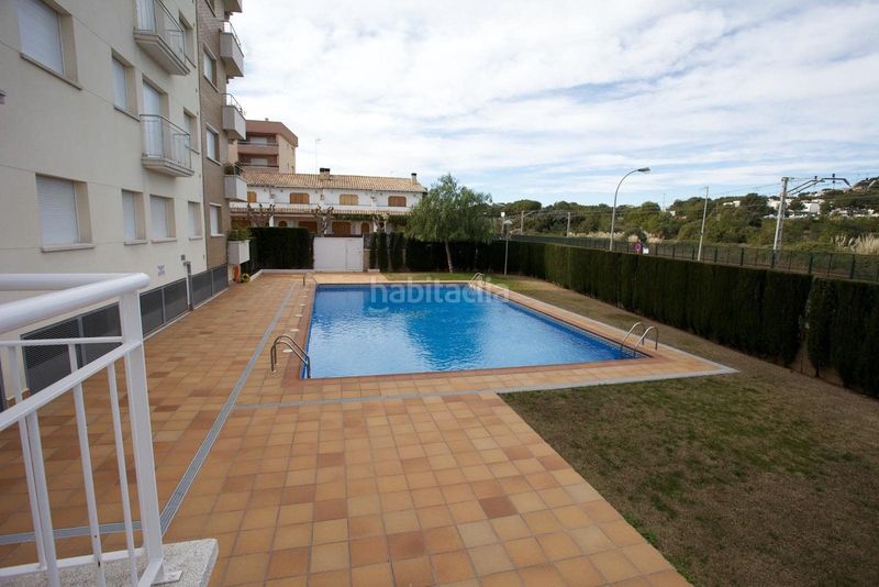 Foto bc74e1cd-ec5f-4333-a60c-dc756b1f12d2. Àtic amb calefacció aparcament piscina a L´Estany Calafell