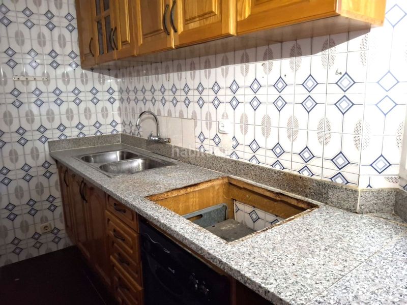 Foto 412e0bde-3837-40a7-aa9c-485a0874af7e. Pis a Calafell platja Calafell