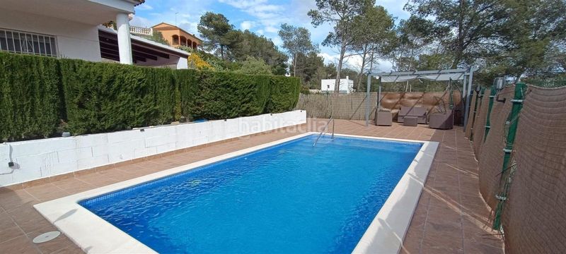 Foto 1fa2cc6e-8035-43a8-83ff-05abbd1d9f5f. Casa amb piscina a Olivella