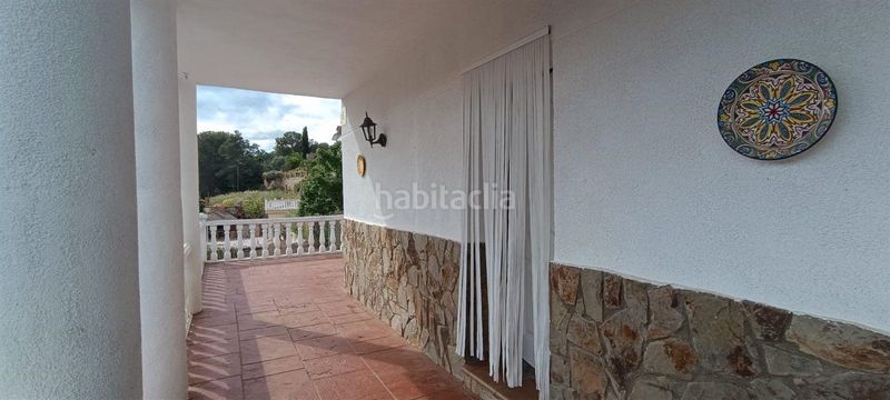 Foto 634a4b89-b605-4831-9912-9d78bc86d891. Casa amb piscina a Olivella