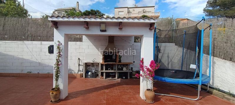 Foto 640fbb49-a95e-4226-b7aa-b4ca96134eb1. Casa amb piscina a Olivella