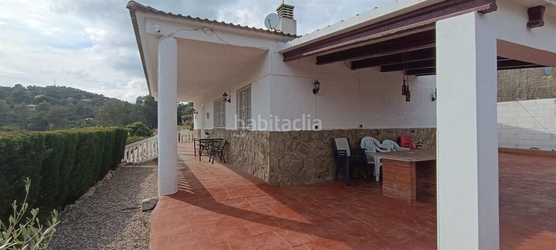 Foto 723829af-a7f6-43e8-9340-780d4047539f. Casa amb piscina a Olivella