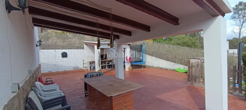 Foto 963d1397-e939-4eff-836a-7da167d033d2. Casa amb piscina a Olivella