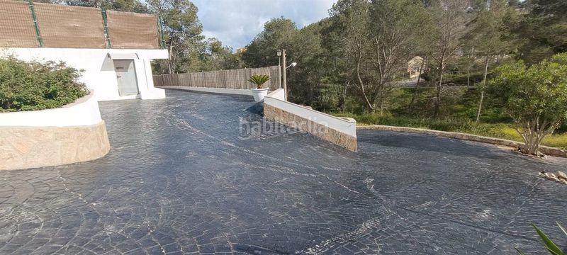 Foto 9ccaea77-3ab0-46f3-929d-1fb7ead3cd9d. Casa amb piscina a Olivella