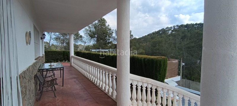 Foto a9b81c4c-6691-49b4-b073-9cfcc708797d. Casa amb piscina a Olivella