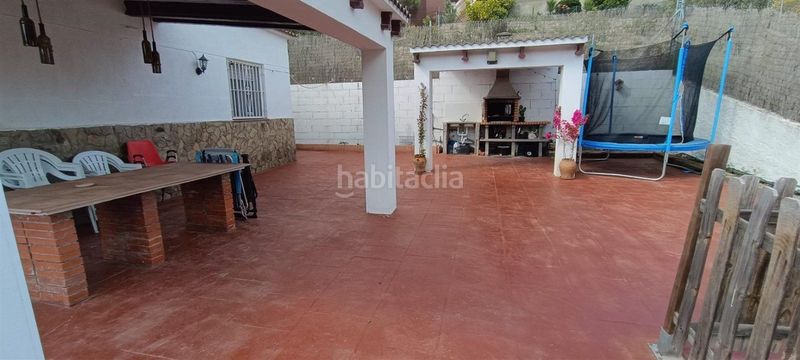 Foto c72dac1f-98ab-42d4-9f42-ce5ff0d1eb89. Casa amb piscina a Olivella