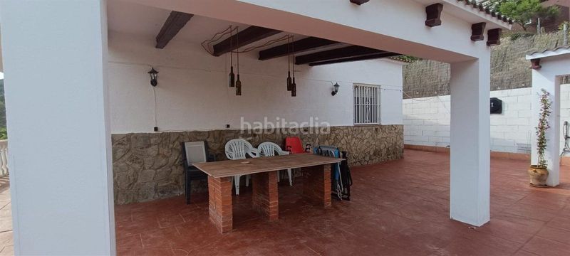 Foto d677da73-ca14-4dd5-95e4-663d8338f2bb. Casa amb piscina a Olivella