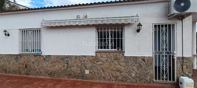 Foto ddb69a2c-75f7-4a03-86a4-1578202c8bf8. Casa amb piscina a Olivella