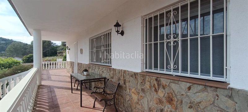 Foto e99b4f3e-021c-424b-81ba-06ad04e1b25a. Casa amb piscina a Olivella