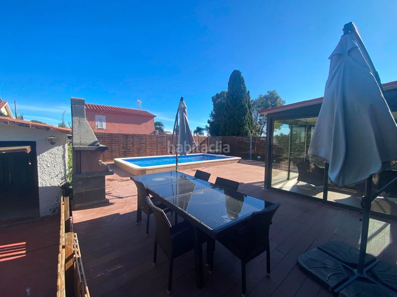 Foto 61893042-d784-4af4-896b-6d96bb03fdd4. Xalet amb aparcament piscina a Cunit residencial Cunit