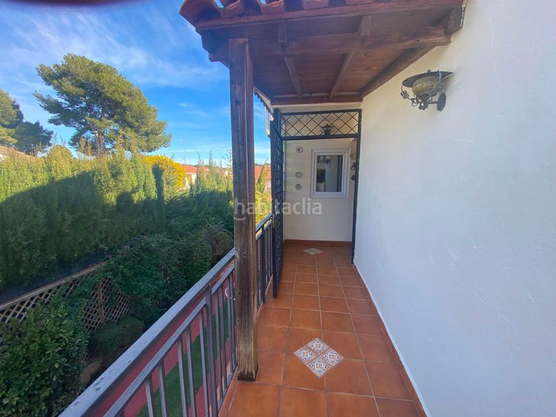 Foto f54d6fa4-4a02-4609-923a-84ca02e19c59. Xalet amb aparcament piscina a Cunit residencial Cunit