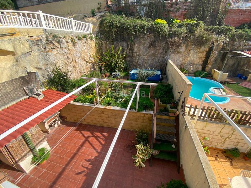 Foto 072e3dba-5e00-45a8-a746-861bd35e0d7c. Casa adossada a illes filipines 26 a Segur de Calafell nucli urbà Segur de Calafell