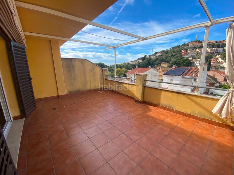 Foto 5e3e179d-4186-42c3-8219-a88f281998bd. Casa adossada a illes filipines 26 a Segur de Calafell nucli urbà Segur de Calafell