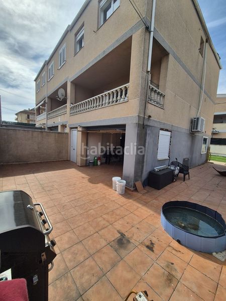 Foto 187e82e6-8336-44ad-b4d6-3034138781d5. Casa adossada a Calafell poble Calafell