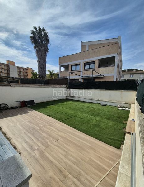 Foto da44e67d-cacf-4bd4-91cf-0c04d67a0553. Casa adossada a Calafell poble Calafell