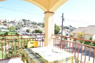 Xalet  Assutzena. Casa independiente en nou vendrell