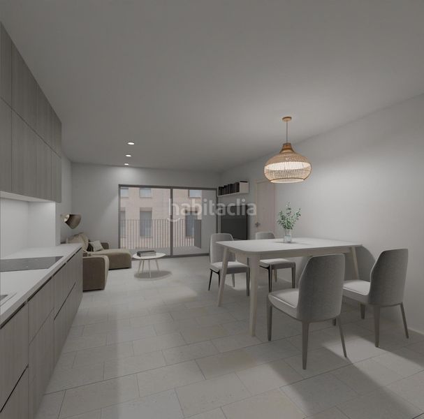 Foto f04274f1-9b40-4b3e-a24c-acdee1d30076. Pis amb calefacció a Centre Torredembarra