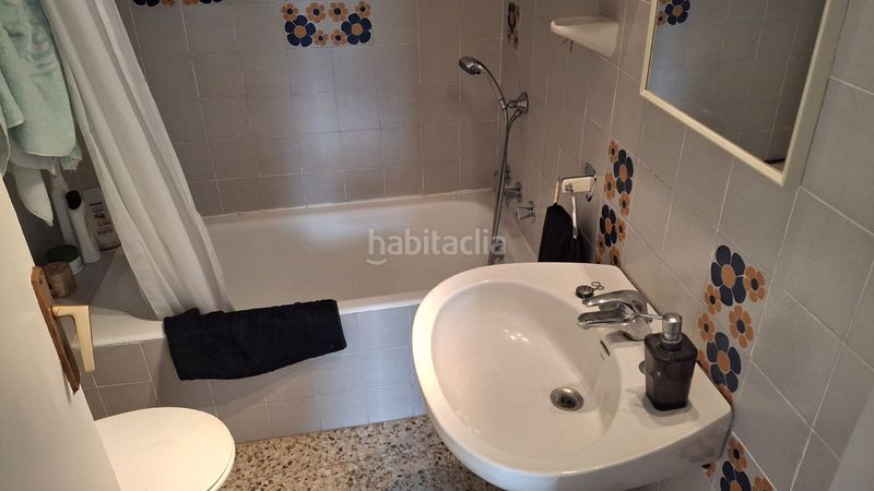 Foto d47a4dec-3f56-4de9-9e2f-d7f8e7fb691b. Apartament amb calefacció a Els Masos - Els Garrofers Coma-ruga