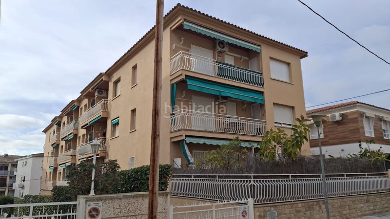 Foto da89a427-5ef5-477c-a8f6-3a74494456c9. Apartament amb calefacció a Els Masos - Els Garrofers Coma-ruga