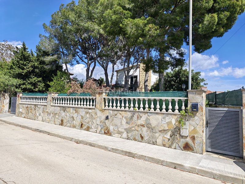 Foto 4427a296-4eda-4dc1-b96b-e7d34cca2fcc. Chalet en Bellvei