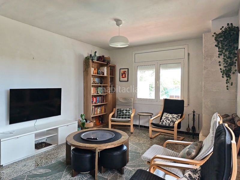 Foto 4c927e37-8fc8-4771-8979-1ecce86b1499. Chalet en Bellvei