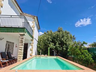 Chalet in S josep 10. En bellvei