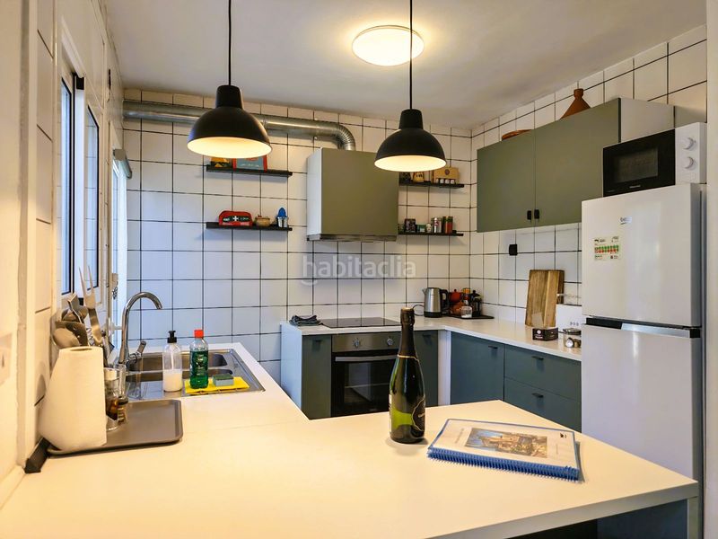 Foto b7222deb-457a-485e-89ff-660d8920401b. Chalet en Bellvei