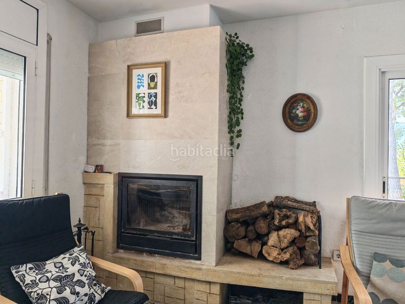 Foto e9722ad1-2e4e-4182-9998-af6f4195abfa. Chalet en Bellvei