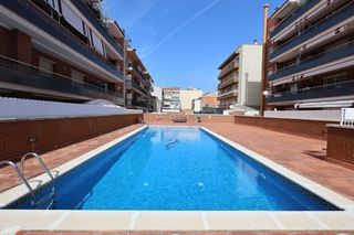 Penthouse  Sant vicenç. Ático con piscina comunitaria en el tancat el vendrell