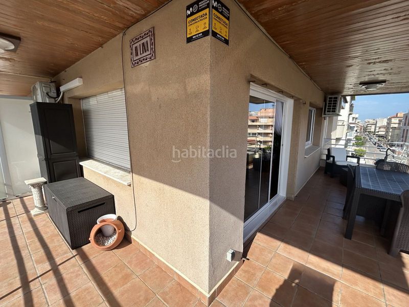 Foto c5a9cd59-c12d-4a5d-99b0-9a7969086aca. Pis amb calefacció aparcament a Segur Platja Segur de Calafell