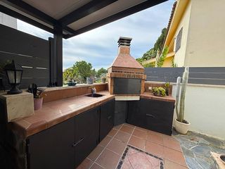 Xalet  Ferradura. Magnífica casa a cuatro vientos en segur de calafell centro