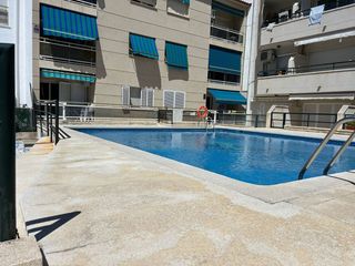 Pis  Mossèn jaume soler. Piso en venta con piscina en calafell