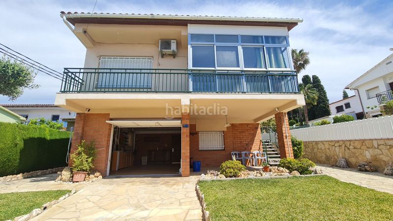 Foto 972acb1d-49a6-4418-bc90-7587f18c536b. Casa amb aparcament a Bellamar Calafell