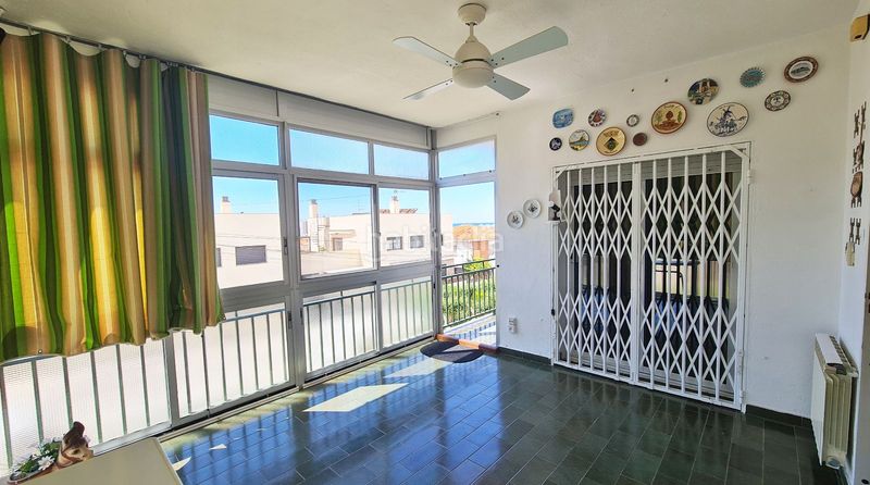 Foto dbdd0b3d-d8d1-4e9e-91cc-af15a5499dec. Casa amb aparcament a Bellamar Calafell
