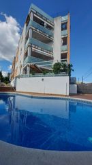 Appartement  Mediterrani. Estupenda planta baja de 2 dormitorios en cunit