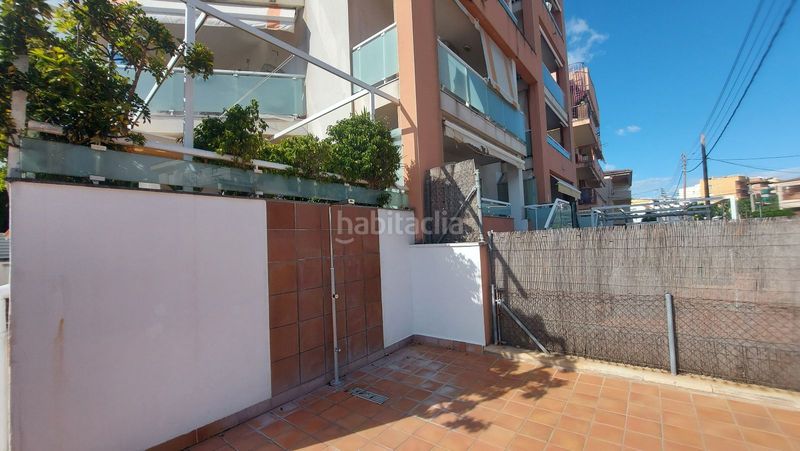Foto 5aeac6a5-18d0-494e-ab55-7f1a1588293b. Pis amb aparcament piscina a Cunit residencial Cunit