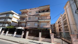 Etagenwohnung  Bellvei 4. Piso en cunit a 300 m de la playa