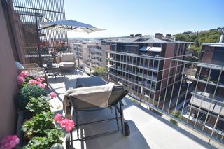 Duplex  Cossetania. Ático dúplex  moderno y exclusivo !!